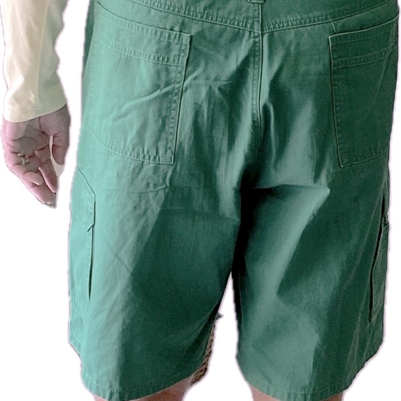 NWOT- NT09 Supply Company men’s shorts - Picture 2 of 14